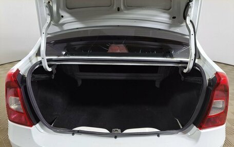 Renault Logan I, 2010 год, 350 000 рублей, 10 фотография