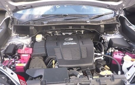 Subaru Forester, 2020 год, 2 595 000 рублей, 9 фотография