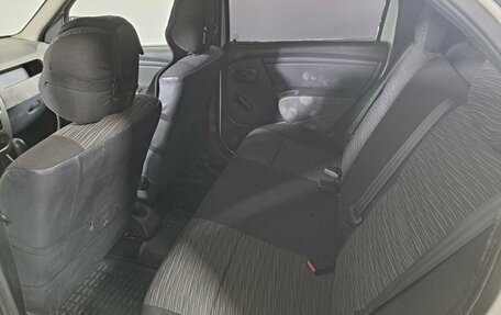 Renault Logan I, 2010 год, 350 000 рублей, 12 фотография