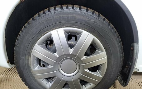 Renault Logan I, 2010 год, 350 000 рублей, 18 фотография