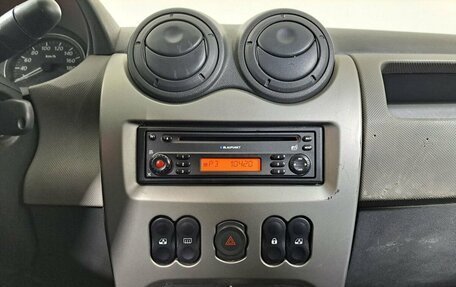 Renault Logan I, 2010 год, 350 000 рублей, 15 фотография