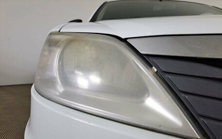 Renault Logan I, 2010 год, 350 000 рублей, 17 фотография