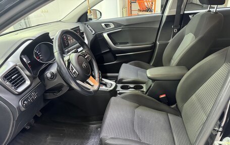 KIA cee'd III, 2021 год, 1 890 000 рублей, 7 фотография