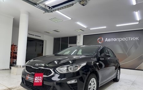 KIA cee'd III, 2021 год, 1 890 000 рублей, 3 фотография