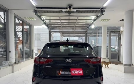 KIA cee'd III, 2021 год, 1 890 000 рублей, 5 фотография