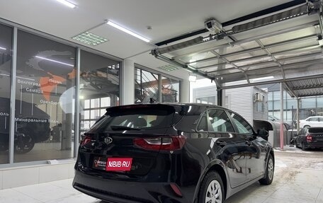 KIA cee'd III, 2021 год, 1 890 000 рублей, 4 фотография