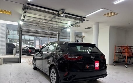 KIA cee'd III, 2021 год, 1 890 000 рублей, 6 фотография