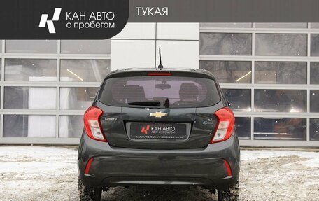 Chevrolet Spark IV, 2016 год, 823 000 рублей, 4 фотография