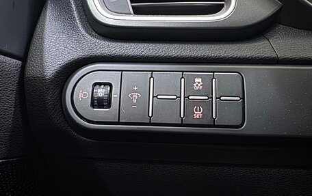 KIA cee'd III, 2021 год, 1 890 000 рублей, 14 фотография