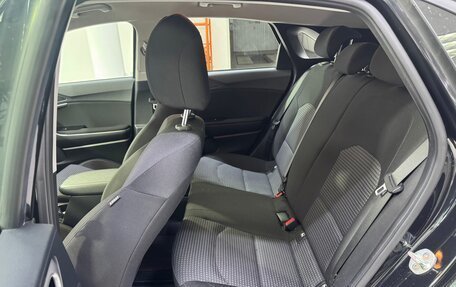 KIA cee'd III, 2021 год, 1 890 000 рублей, 20 фотография