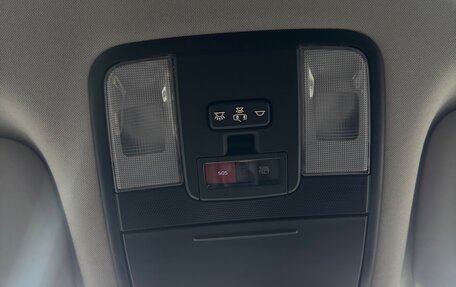 KIA cee'd III, 2021 год, 1 890 000 рублей, 19 фотография