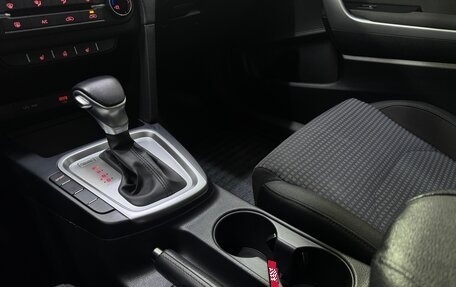 KIA cee'd III, 2021 год, 1 890 000 рублей, 18 фотография