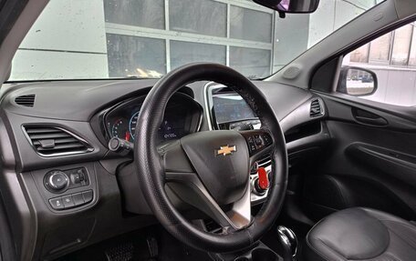 Chevrolet Spark IV, 2016 год, 823 000 рублей, 5 фотография