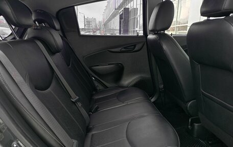 Chevrolet Spark IV, 2016 год, 823 000 рублей, 7 фотография