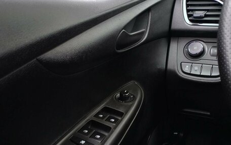 Chevrolet Spark IV, 2016 год, 823 000 рублей, 10 фотография