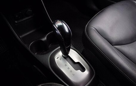 Chevrolet Spark IV, 2016 год, 823 000 рублей, 9 фотография