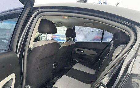 Chevrolet Cruze II, 2012 год, 599 000 рублей, 15 фотография