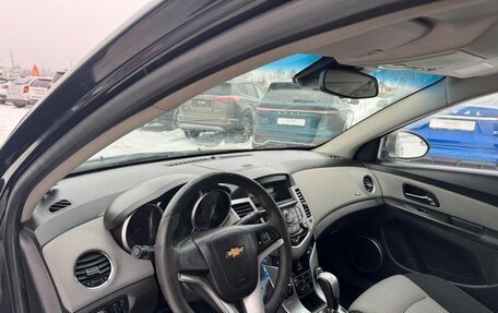 Chevrolet Cruze II, 2012 год, 599 000 рублей, 17 фотография