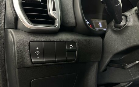 KIA Sportage IV рестайлинг, 2018 год, 2 256 000 рублей, 9 фотография