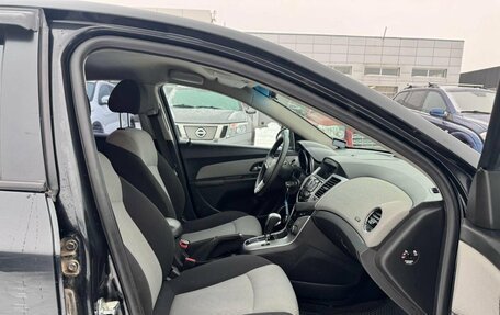 Chevrolet Cruze II, 2012 год, 599 000 рублей, 13 фотография