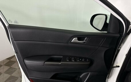 KIA Sportage IV рестайлинг, 2018 год, 2 256 000 рублей, 8 фотография