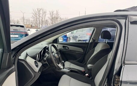 Chevrolet Cruze II, 2012 год, 599 000 рублей, 16 фотография