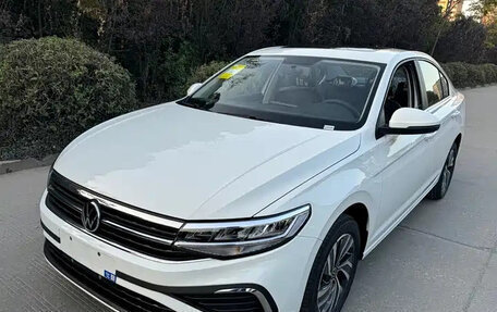 Volkswagen Bora, 2025 год, 1 766 010 рублей, 3 фотография