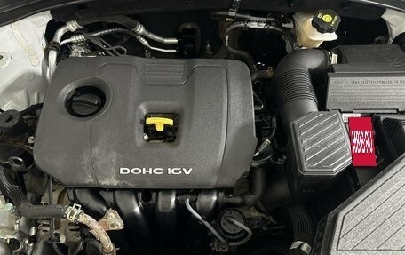 KIA Sportage IV рестайлинг, 2018 год, 2 256 000 рублей, 17 фотография