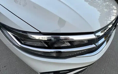 Volkswagen Bora, 2025 год, 1 766 010 рублей, 9 фотография