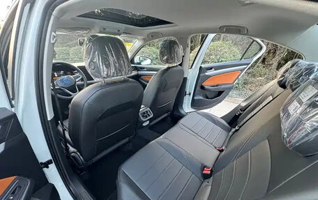 Volkswagen Bora, 2025 год, 1 766 010 рублей, 16 фотография