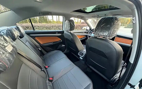 Volkswagen Bora, 2025 год, 1 766 010 рублей, 15 фотография