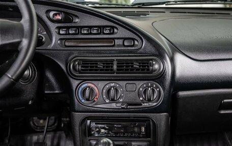 Chevrolet Niva I рестайлинг, 2017 год, 738 000 рублей, 20 фотография