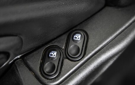 Chevrolet Niva I рестайлинг, 2017 год, 738 000 рублей, 13 фотография