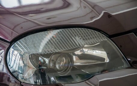 Chevrolet Niva I рестайлинг, 2017 год, 738 000 рублей, 10 фотография