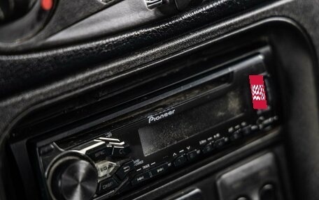 Chevrolet Niva I рестайлинг, 2017 год, 738 000 рублей, 23 фотография