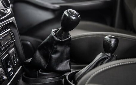 Chevrolet Niva I рестайлинг, 2017 год, 738 000 рублей, 25 фотография