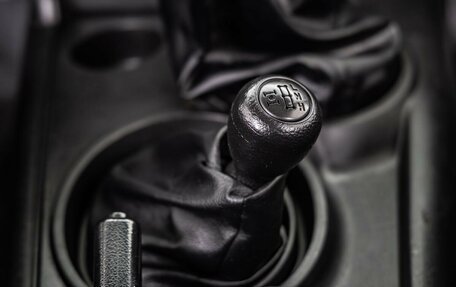 Chevrolet Niva I рестайлинг, 2017 год, 738 000 рублей, 26 фотография