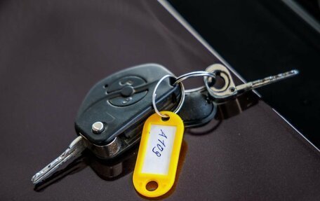 Chevrolet Niva I рестайлинг, 2017 год, 738 000 рублей, 30 фотография