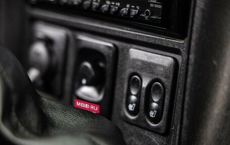 Chevrolet Niva I рестайлинг, 2017 год, 738 000 рублей, 24 фотография