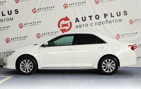 Toyota Camry, 2014 год, 1 499 000 рублей, 5 фотография