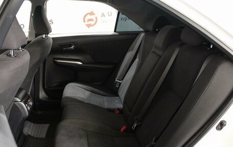 Toyota Camry, 2014 год, 1 499 000 рублей, 9 фотография