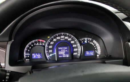 Toyota Camry, 2014 год, 1 499 000 рублей, 18 фотография