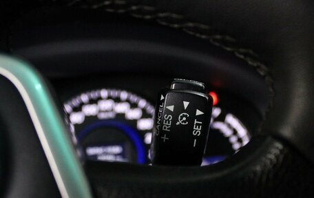 Toyota Camry, 2014 год, 1 499 000 рублей, 14 фотография