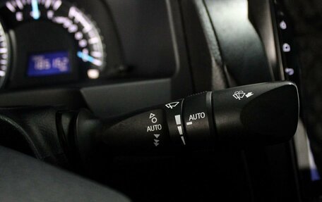 Toyota Camry, 2014 год, 1 499 000 рублей, 16 фотография