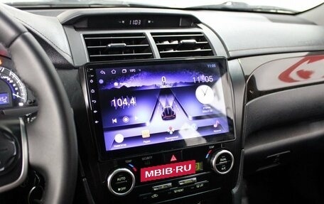 Toyota Camry, 2014 год, 1 499 000 рублей, 10 фотография