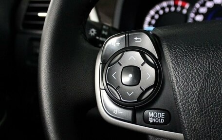 Toyota Camry, 2014 год, 1 499 000 рублей, 13 фотография