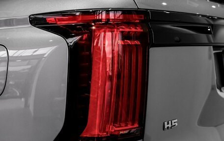 Haval H5, 2024 год, 3 699 000 рублей, 14 фотография