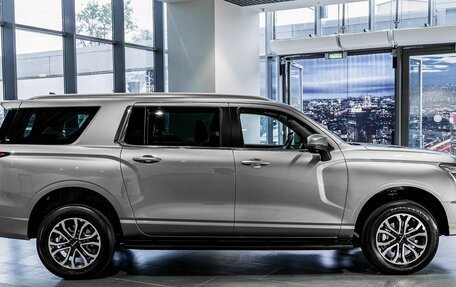 Haval H5, 2024 год, 3 699 000 рублей, 7 фотография