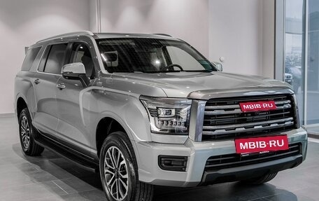 Haval H5, 2024 год, 3 699 000 рублей, 2 фотография