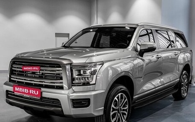 Haval H5, 2024 год, 3 699 000 рублей, 1 фотография